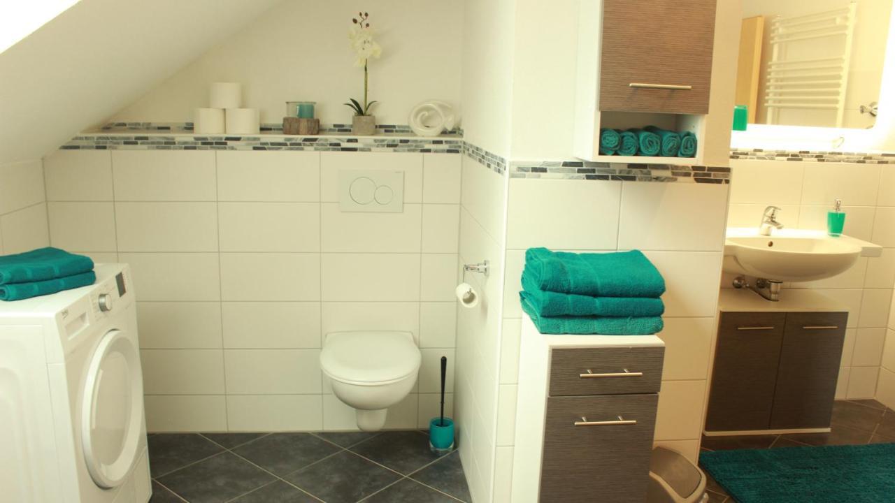 Allgaeublick - Die Ferienwohnung Sonthofen Exterior foto